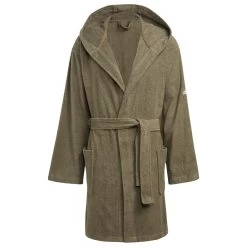 ADIDAS Bademantel Basic