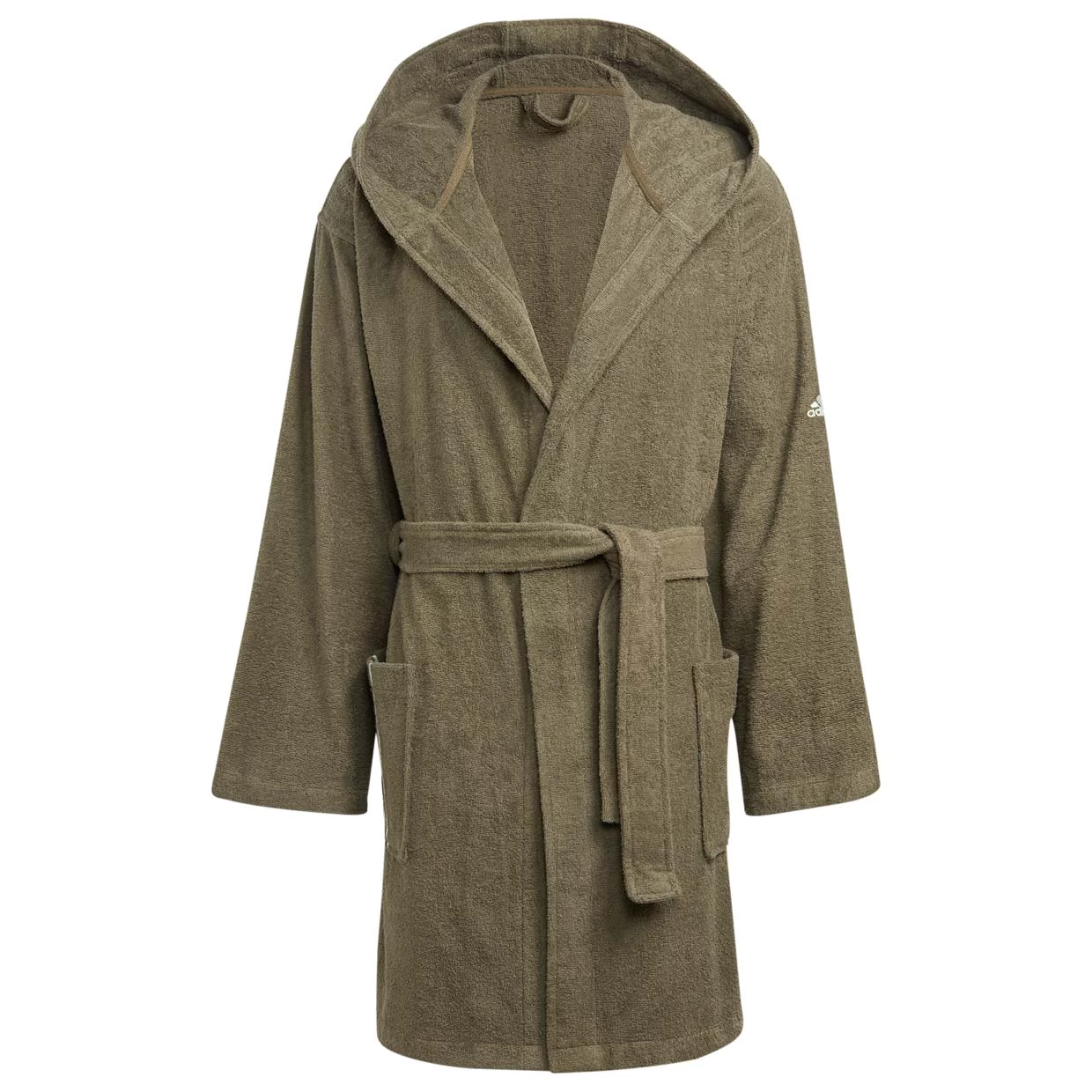 ADIDAS Bademantel Basic 3 ADIDAS Bademantel Basic