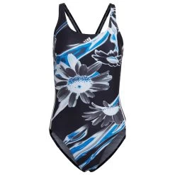 ADIDAS Damen Badeanzug Positivisea