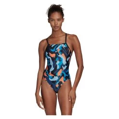 ADIDAS Damen Badeanzug Primeblue -Modische Kleidung adidas damen badeanzug primeblue fj4476 000 3153