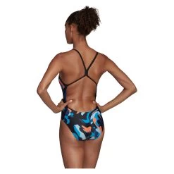 ADIDAS Damen Badeanzug Primeblue -Modische Kleidung adidas damen badeanzug primeblue fj4476 000 4152