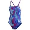 ADIDAS Damen Badeanzug Pro Light Graphic