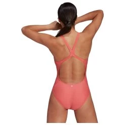 ADIDAS Damen Badeanzug SH3.RO Big Logo -Modische Kleidung adidas damen badeanzug sh3 ro big log he3034 000 3286