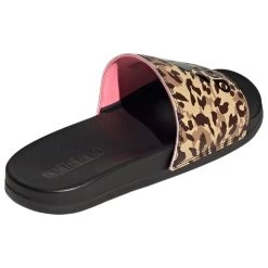 ADIDAS Damen Badeschuhe Adilette Comfort -Modische Kleidung adidas damen badeschuhe adilette comf gz6412 000 3146