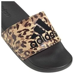 ADIDAS Damen Badeschuhe Adilette Comfort -Modische Kleidung adidas damen badeschuhe adilette comf gz6412 000 4147