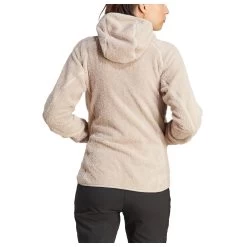 ADIDAS Damen Fleecejacke Terrex Techrock Reversible High Pile 8 ADIDAS Damen Fleecejacke Terrex Techrock Reversible High Pile -Modische Kleidung adidas damen fleecejacke terrex techr ib1862 000 3147