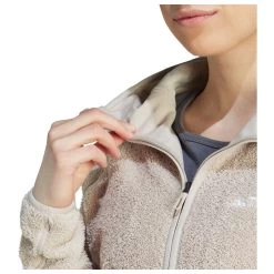 ADIDAS Damen Fleecejacke Terrex Techrock Reversible High Pile 9 ADIDAS Damen Fleecejacke Terrex Techrock Reversible High Pile -Modische Kleidung adidas damen fleecejacke terrex techr ib1862 000 4148