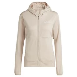ADIDAS Damen Fleecejacke TERREX Xperior Light