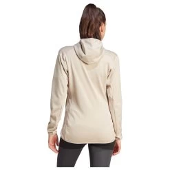 ADIDAS Damen Fleecejacke TERREX Xperior Light -Modische Kleidung adidas damen fleecejacke terrex xperi ib1820 000 3148