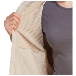 ADIDAS Damen Fleecejacke TERREX Xperior Light -Modische Kleidung adidas damen fleecejacke terrex xperi ib1820 000 4145