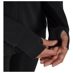 ADIDAS Damen Kapuzenjacke Aeroready Made For Training -Modische Kleidung adidas damen kapuzenjacke aeroready m hd1731 000 4420