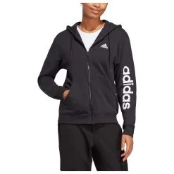 ADIDAS Damen Kapuzenjacke Essentials Linear Full Zip French Terry Hoodie 11 ADIDAS Damen Kapuzenjacke Essentials Linear Full Zip French Terry Hoodie -Modische Kleidung adidas damen kapuzenjacke essentials ic6863 000 4145
