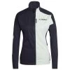 ADIDAS Damen Langlaufjacke Terrex Xperior Soft Shell