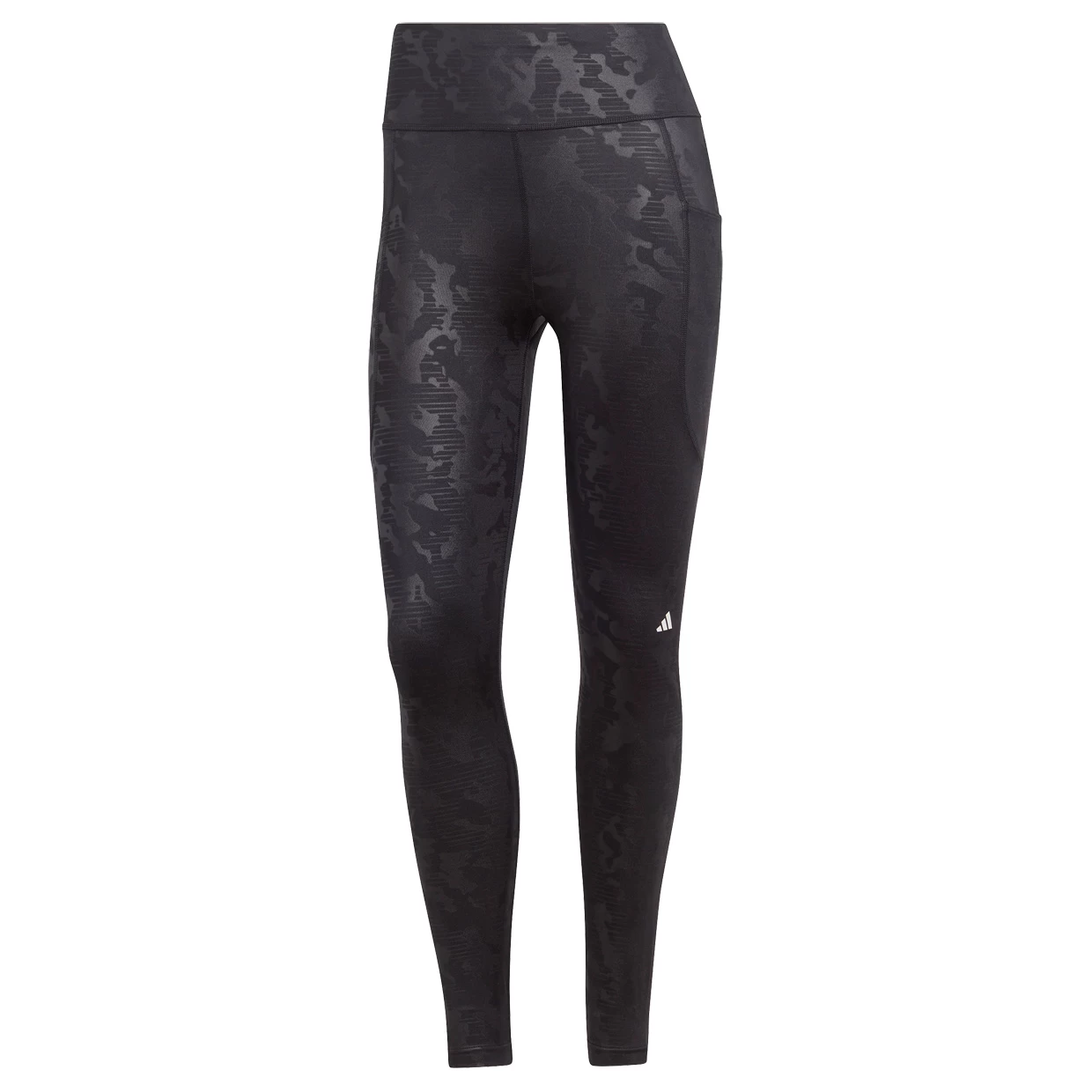 ADIDAS Damen Laufhose DailyRun 7/8 Tight 3 ADIDAS Damen Laufhose DailyRun 7/8 Tight