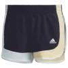 ADIDAS Damen Laufhose Marathon 20 Colourblock -Modische Kleidung adidas damen laufhose marathon 20 col hc63103 000 1135