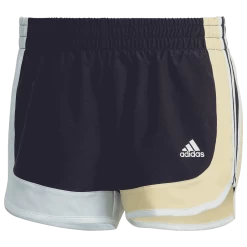 ADIDAS Damen Laufhose Marathon 20 Colourblock