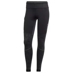 ADIDAS Damen Laufhose Terrex Agravic
