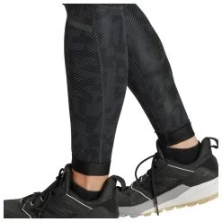 ADIDAS Damen Laufhose Terrex Agravic -Modische Kleidung adidas damen laufhose terrex agravic hl1727 000 6148