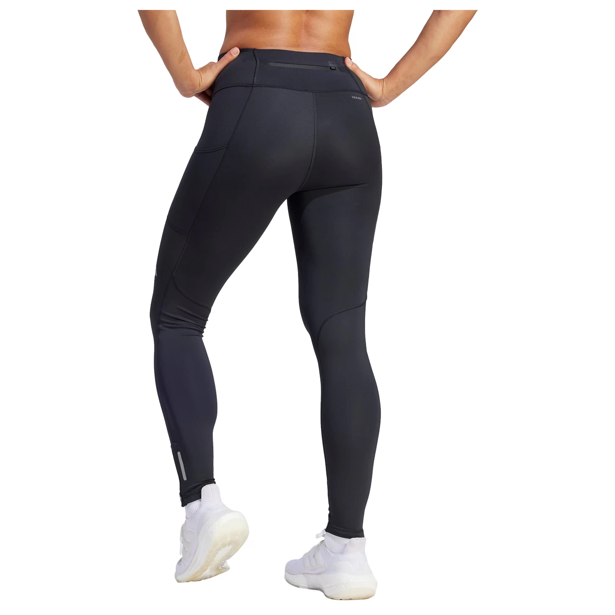 ADIDAS Damen Laufhose Ultimate Winter Leggings 5 ADIDAS Damen Laufhose Ultimate Winter Leggings – Bild 3