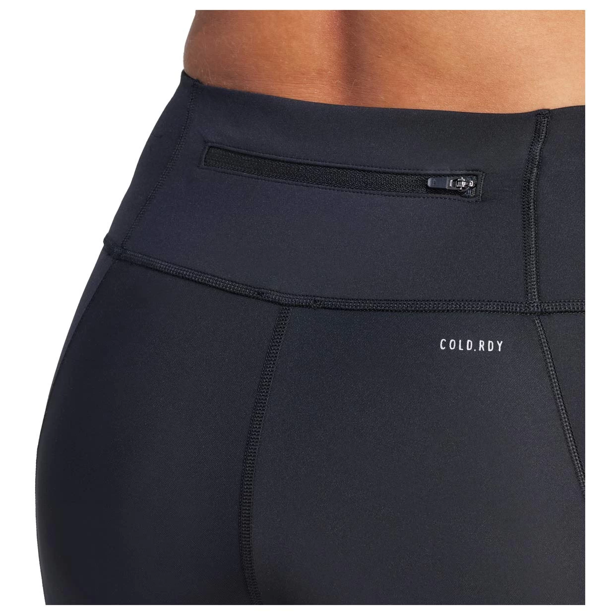 ADIDAS Damen Laufhose Ultimate Winter Leggings 7 ADIDAS Damen Laufhose Ultimate Winter Leggings – Bild 5