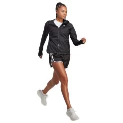 ADIDAS Damen Laufjacke Fast -Modische Kleidung adidas damen laufjacke fast hy2515 000 4145