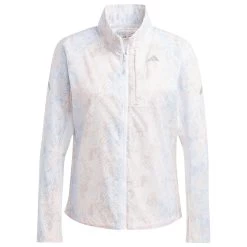 ADIDAS Damen Laufjacke Iteration