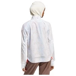 ADIDAS Damen Laufjacke Iteration -Modische Kleidung adidas damen laufjacke iteration hm4320 000 3147