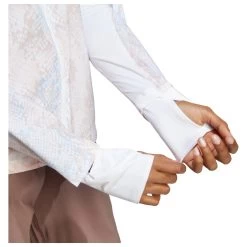 ADIDAS Damen Laufjacke Iteration -Modische Kleidung adidas damen laufjacke iteration hm4320 000 5148