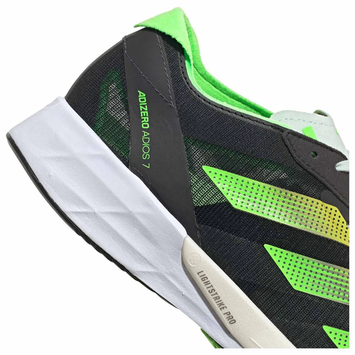 ADIDAS Damen Laufschuhe Adizero Adios 7 7 ADIDAS Damen Laufschuhe Adizero Adios 7 – Bild 5