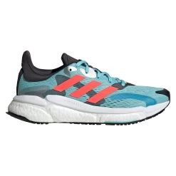 ADIDAS Damen Laufschuhe Solar Boost 4