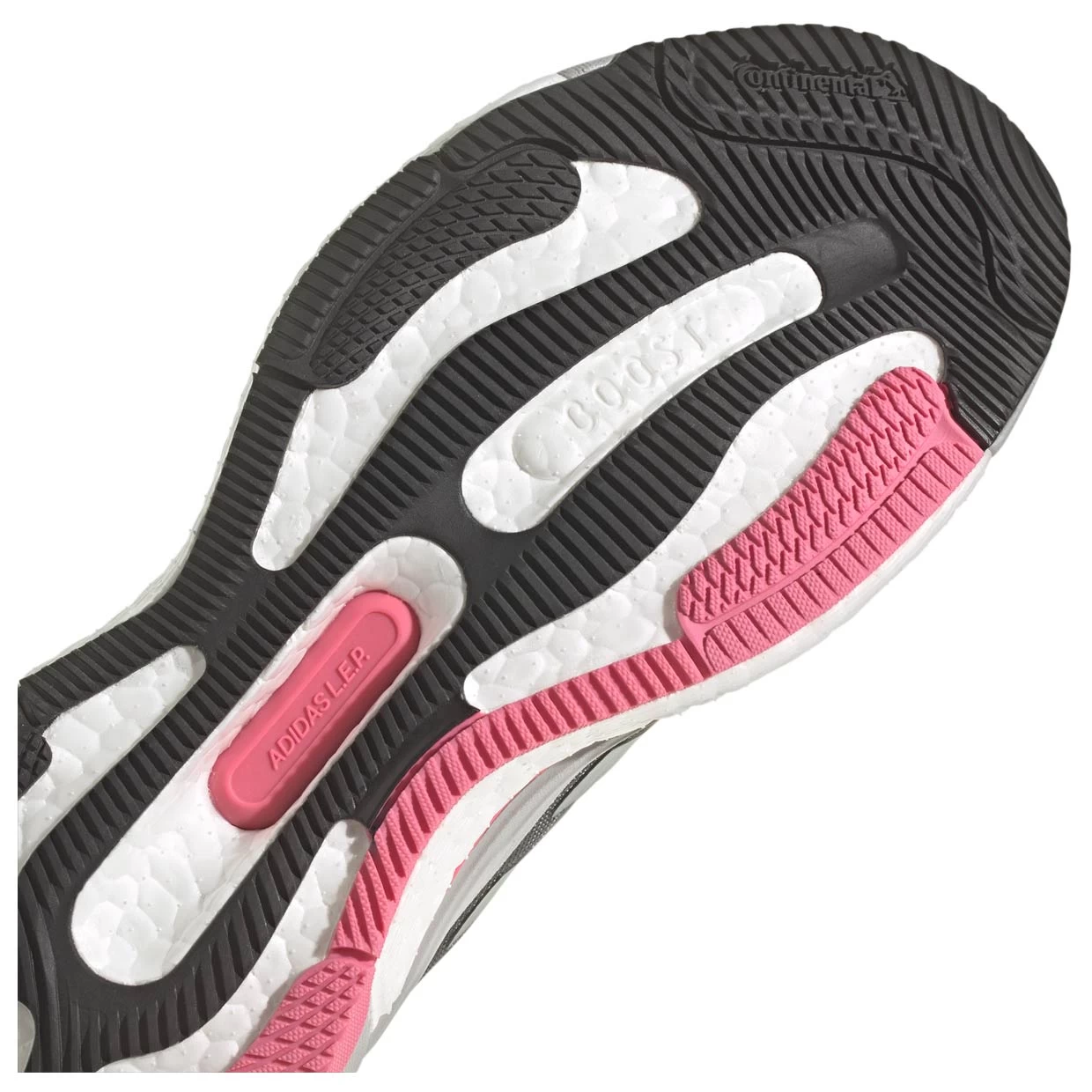 ADIDAS Damen Laufschuhe Solarcontrol 2 8 ADIDAS Damen Laufschuhe Solarcontrol 2 – Bild 6