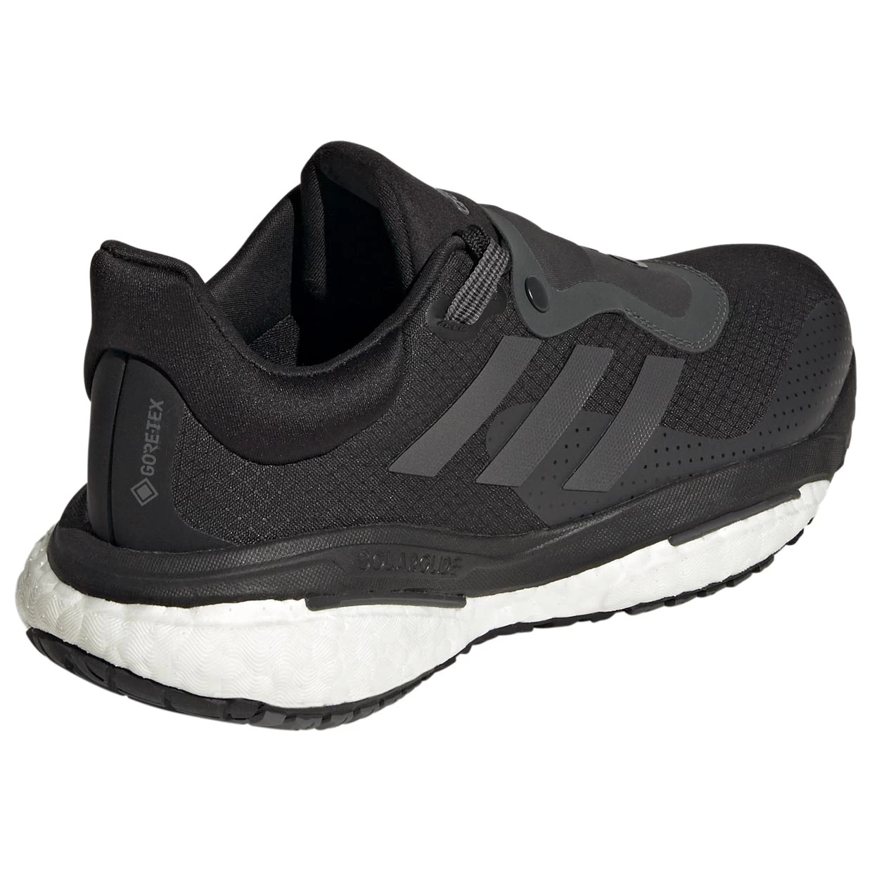 ADIDAS Damen Laufschuhe Solarglide 5 GORE-TEX 5 ADIDAS Damen Laufschuhe Solarglide 5 GORE-TEX – Bild 3