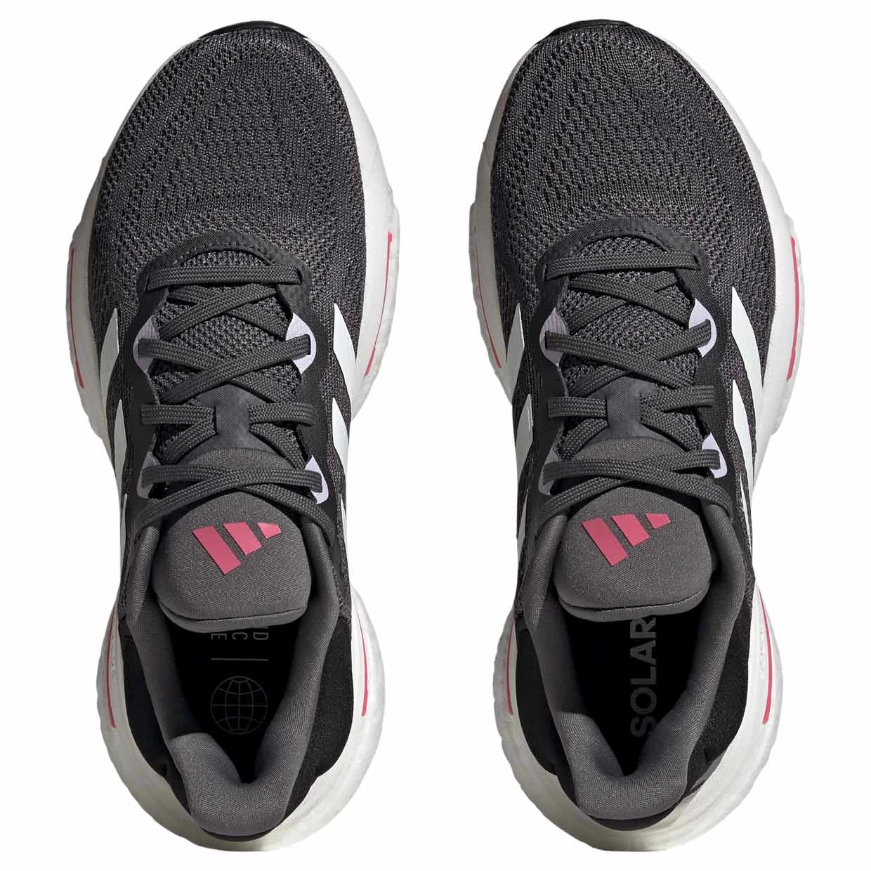 ADIDAS Damen Laufschuhe Solarglide 6 5 ADIDAS Damen Laufschuhe Solarglide 6 – Bild 3