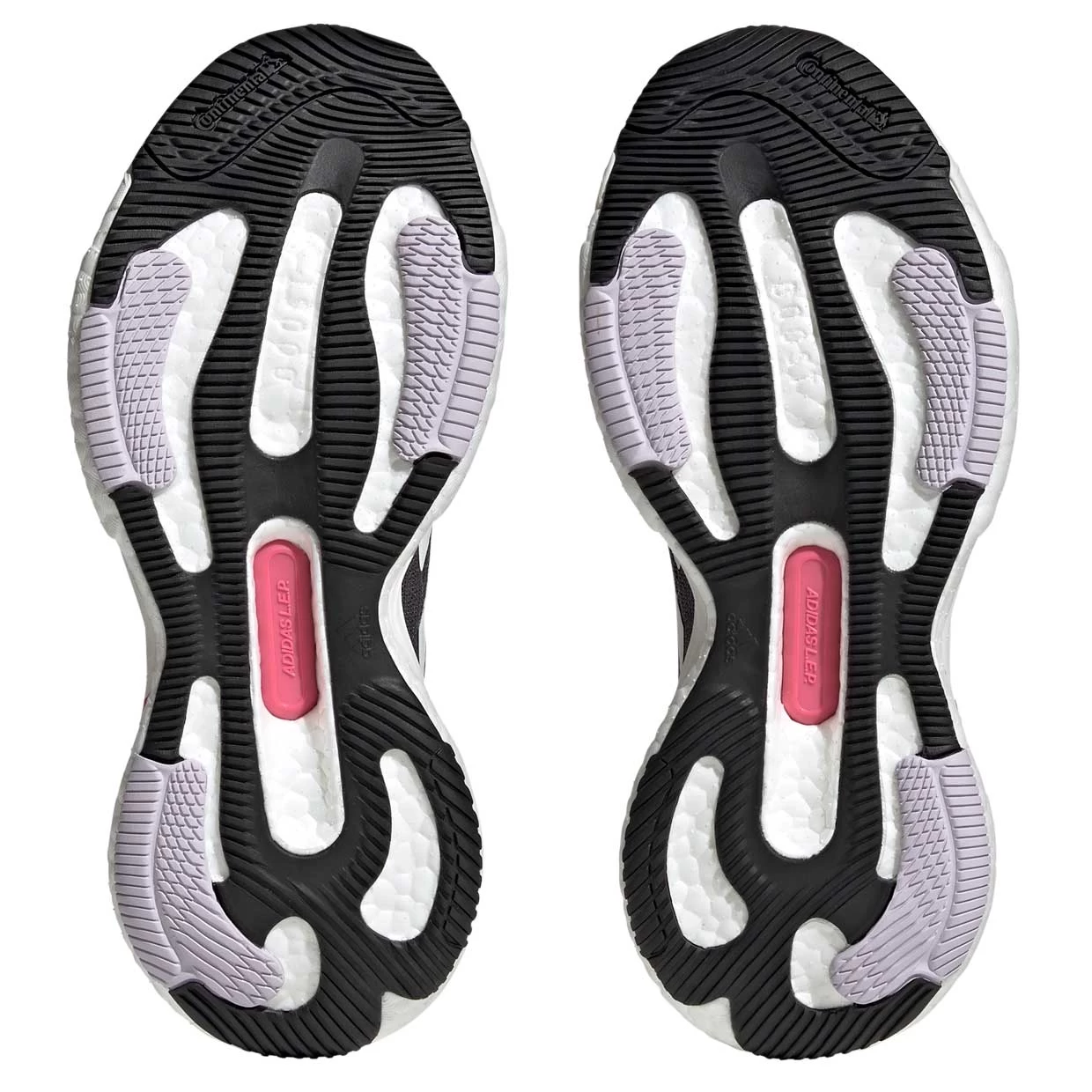 ADIDAS Damen Laufschuhe Solarglide 6 6 ADIDAS Damen Laufschuhe Solarglide 6 – Bild 4