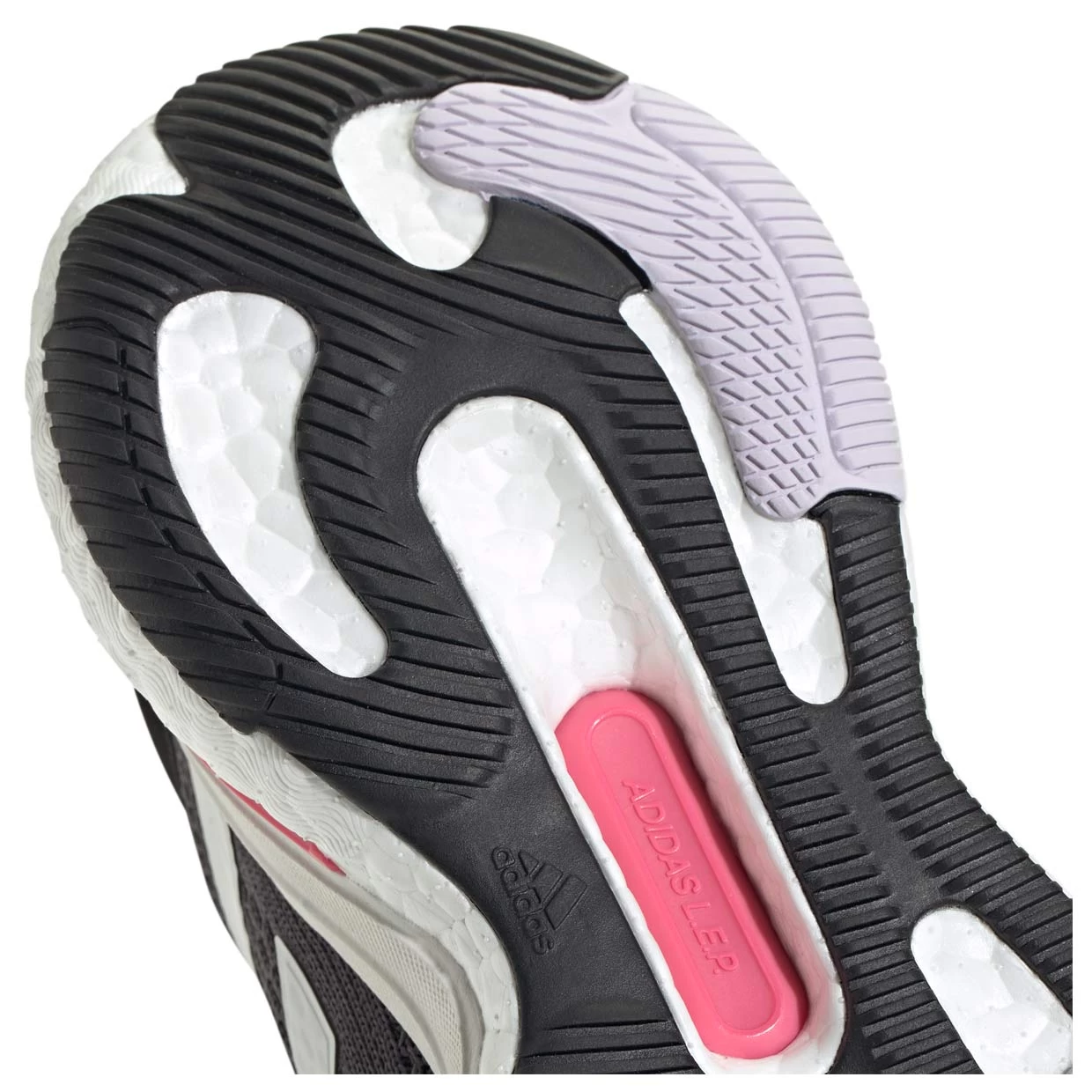 ADIDAS Damen Laufschuhe Solarglide 6 8 ADIDAS Damen Laufschuhe Solarglide 6 – Bild 6