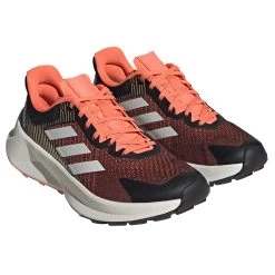 ADIDAS Damen Laufschuhe Terrex Soulstride Flow 11 ADIDAS Damen Laufschuhe Terrex Soulstride Flow -Modische Kleidung adidas damen laufschuhe terrex soulst hp5570 000 3154