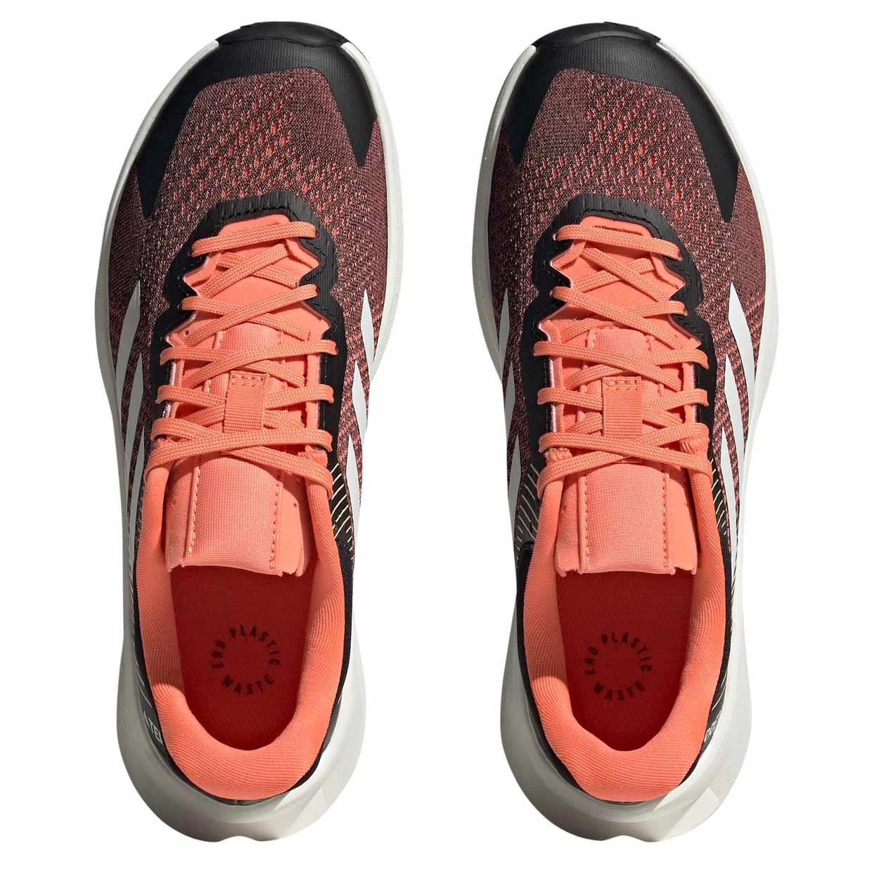 ADIDAS Damen Laufschuhe Terrex Soulstride Flow 6 ADIDAS Damen Laufschuhe Terrex Soulstride Flow – Bild 4