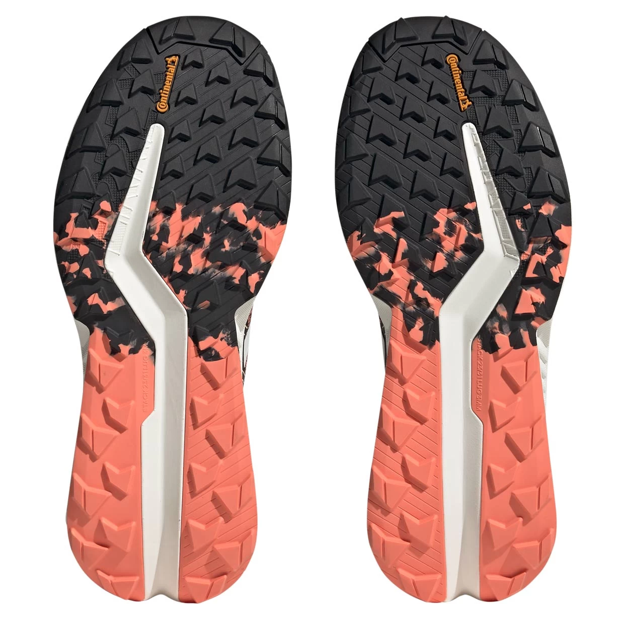 ADIDAS Damen Laufschuhe Terrex Soulstride Flow 7 ADIDAS Damen Laufschuhe Terrex Soulstride Flow – Bild 5