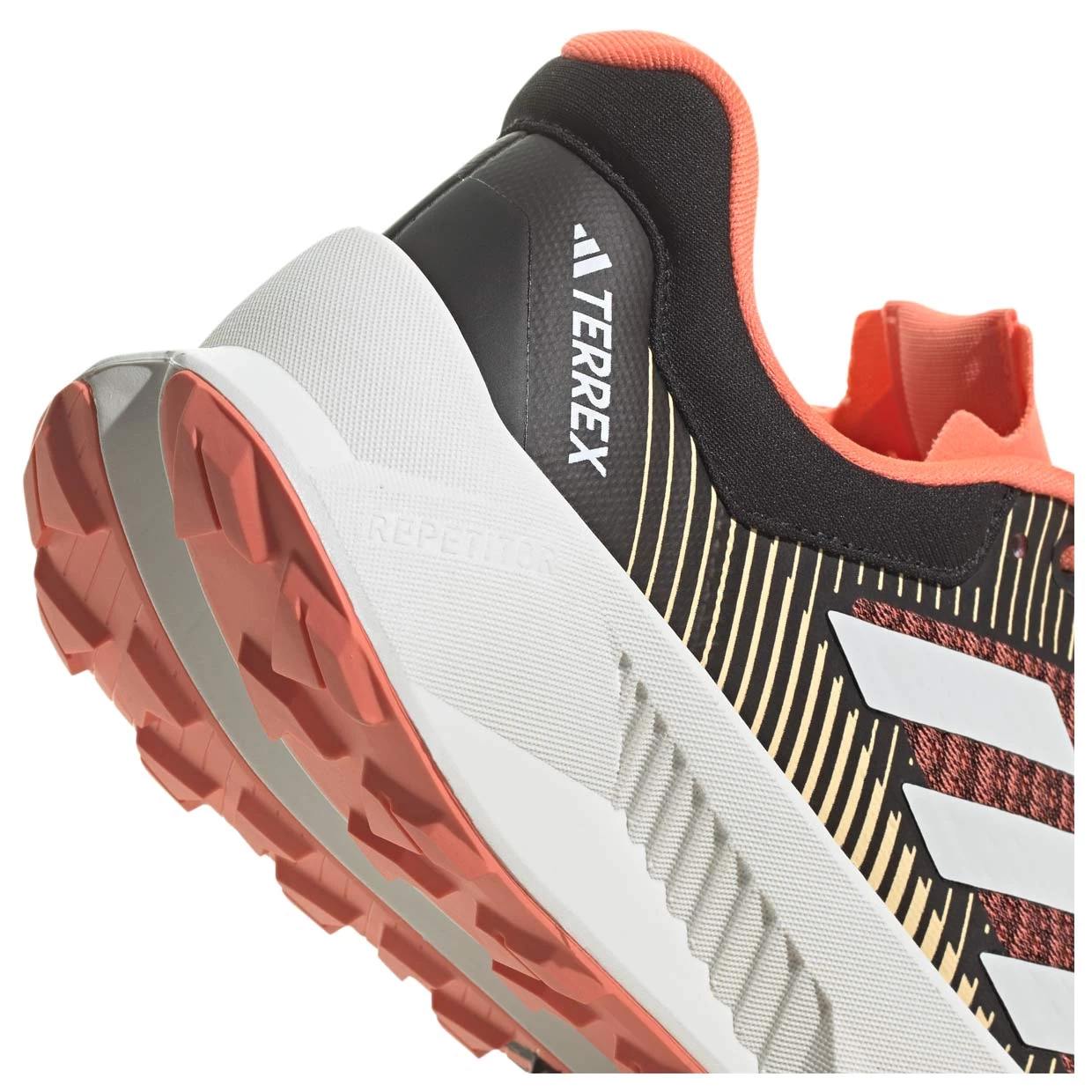ADIDAS Damen Laufschuhe Terrex Soulstride Flow 9 ADIDAS Damen Laufschuhe Terrex Soulstride Flow – Bild 7