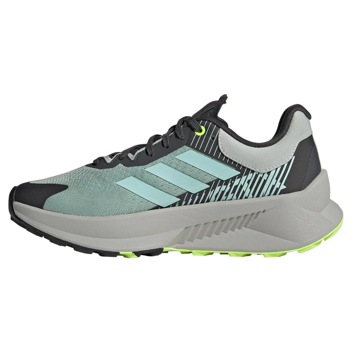 ADIDAS Damen Laufschuhe Terrex Soulstride Flow GTX 4 ADIDAS Damen Laufschuhe Terrex Soulstride Flow GTX – Bild 2