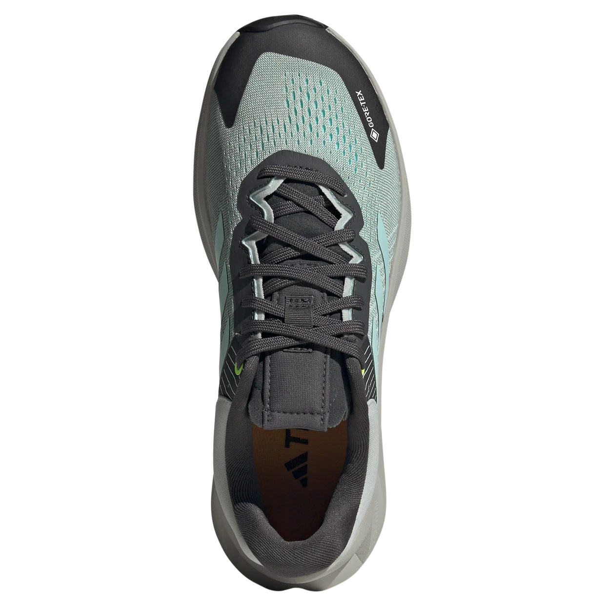 ADIDAS Damen Laufschuhe Terrex Soulstride Flow GTX 5 ADIDAS Damen Laufschuhe Terrex Soulstride Flow GTX – Bild 3