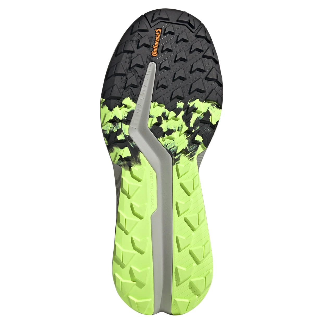 ADIDAS Damen Laufschuhe Terrex Soulstride Flow GTX 6 ADIDAS Damen Laufschuhe Terrex Soulstride Flow GTX – Bild 4