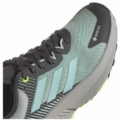 ADIDAS Damen Laufschuhe Terrex Soulstride Flow GTX -Modische Kleidung adidas damen laufschuhe terrex soulst id6715 000 5121
