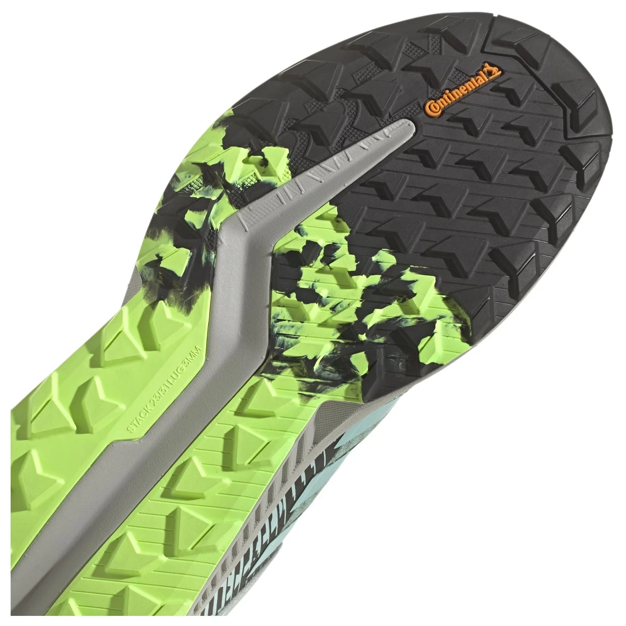 ADIDAS Damen Laufschuhe Terrex Soulstride Flow GTX 8 ADIDAS Damen Laufschuhe Terrex Soulstride Flow GTX – Bild 6