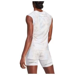 ADIDAS Damen Laufshirt Made With Parley Ocean Plastic Fast Running -Modische Kleidung adidas damen laufshirt made with parl hr5714 000 3146