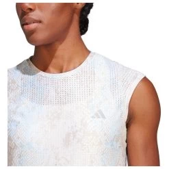 ADIDAS Damen Laufshirt Made With Parley Ocean Plastic Fast Running -Modische Kleidung adidas damen laufshirt made with parl hr5714 000 4147