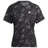 ADIDAS Damen Laufshirt Own The Run Camo