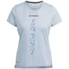 ADIDAS Damen Laufshirt Terrex Agravic