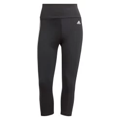 ADIDAS Damen Leggings 3/4 Tights High-Rise