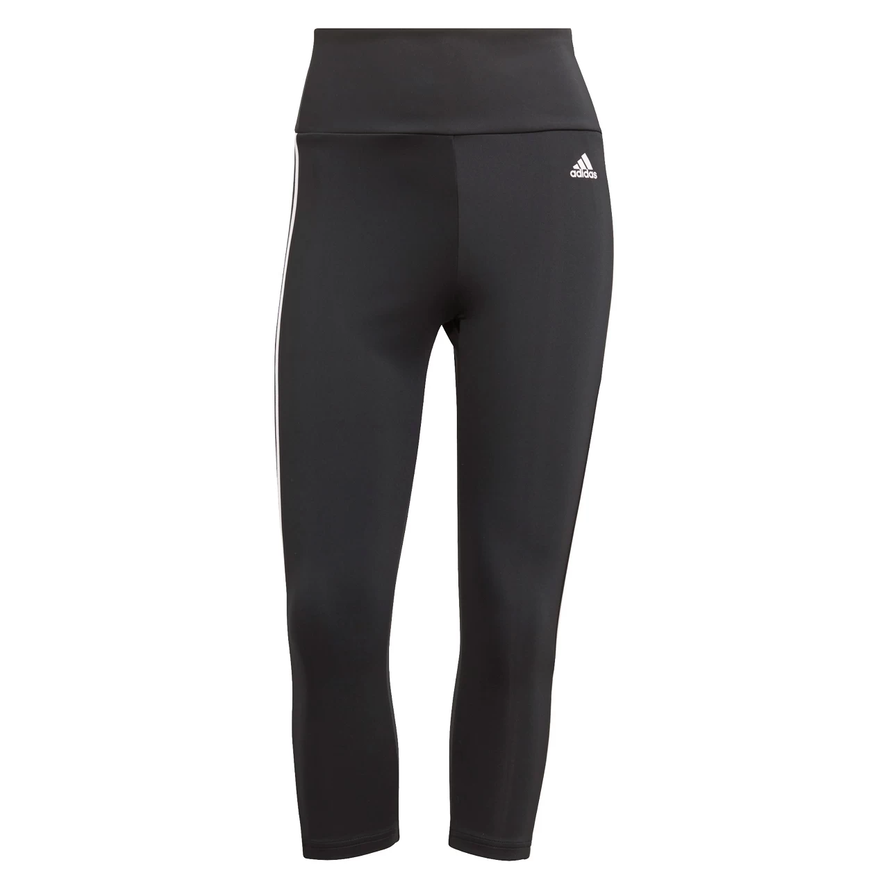 ADIDAS Damen Leggings 3/4 Tights High-Rise 3 ADIDAS Damen Leggings 3/4 Tights High-Rise